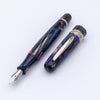 Stipula Etruria Fountain Pen - Chesapeake Sunset (Limited Edition 88) - Pen Boutique Ltd