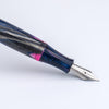 Stipula Etruria Fountain Pen - Chesapeake Sunset (Limited Edition 88) - Pen Boutique Ltd