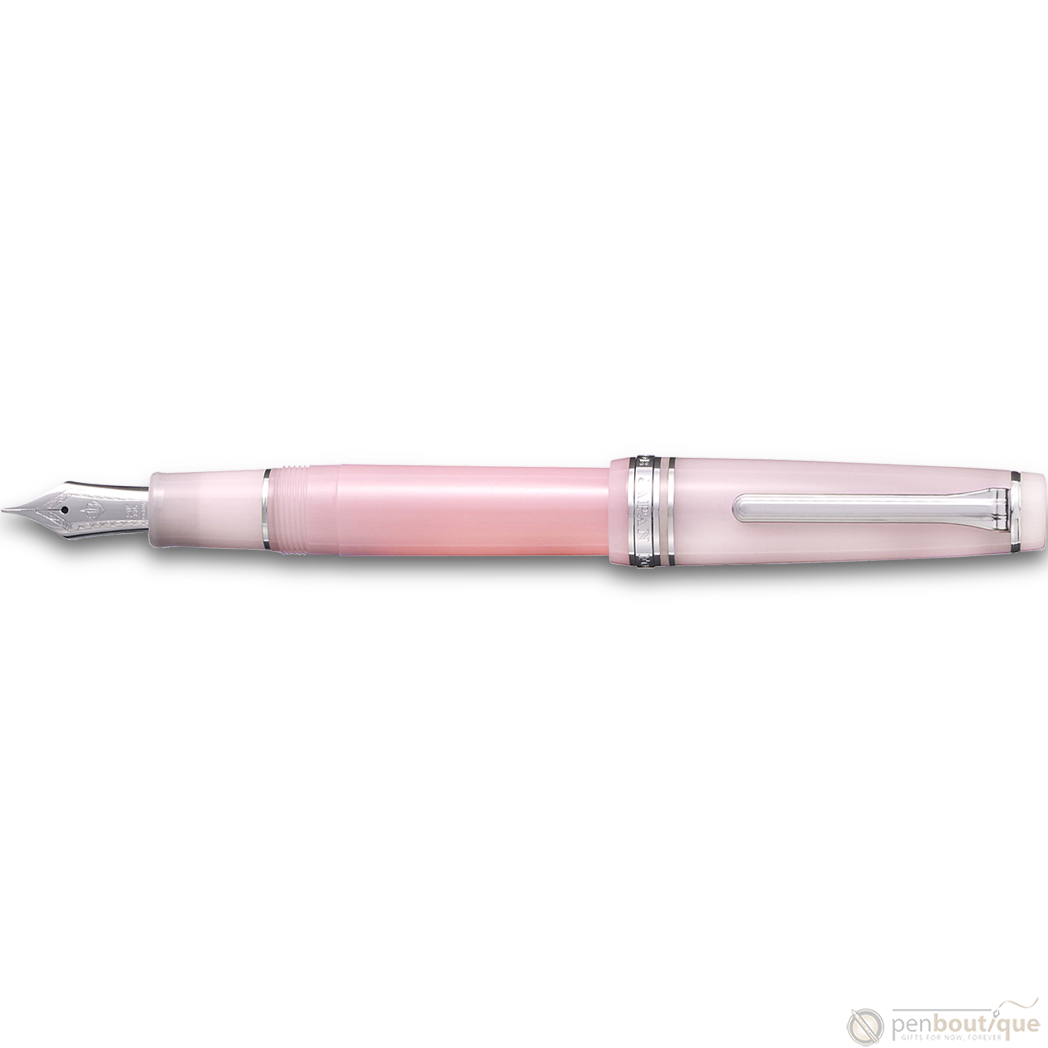 Sailor Professional Gear Fountain Pen - Smoothie Wild Berry (Standard) Sailor Pens