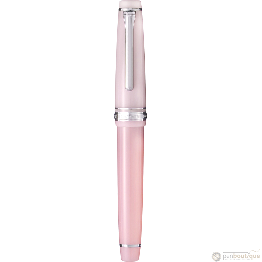 Sailor Professional Gear Fountain Pen - Smoothie Wild Berry (Standard) Sailor Pens