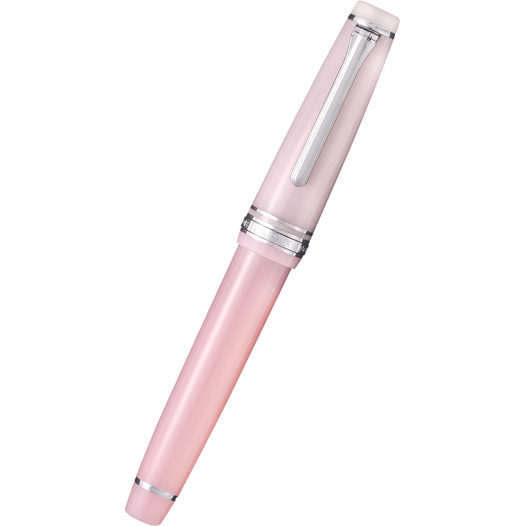 Sailor Professional Gear Fountain Pen - Smoothie Wild Berry (Standard) Sailor Pens