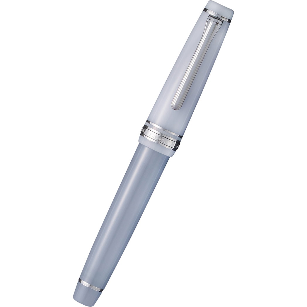 Sailor Professional Gear Fountain Pen - Smoothie Blue Moon (Standard) Sailor Pens