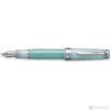 Sailor Professional Gear Fountain Pen - Smoothie Ocean Water (Standard) Sailor Pens
