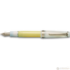 Sailor Professional Gear Fountain Pen - Smoothie Passion Fruit (Standard) Sailor Pens