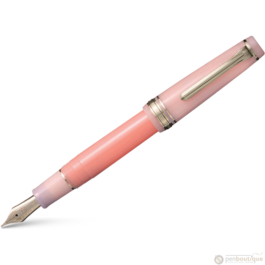 Sailor Professional Gear Fountain Pen - Smoothie Cantaloupe (Standard) Sailor Pens