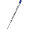 ST Dupont Ballpoint Refill - Blue - Medium-Pen Boutique Ltd