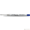 ST Dupont Ballpoint Refill - Blue - Medium-Pen Boutique Ltd