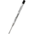 ST Dupont Black Ballpoint Refill-Pen Boutique Ltd