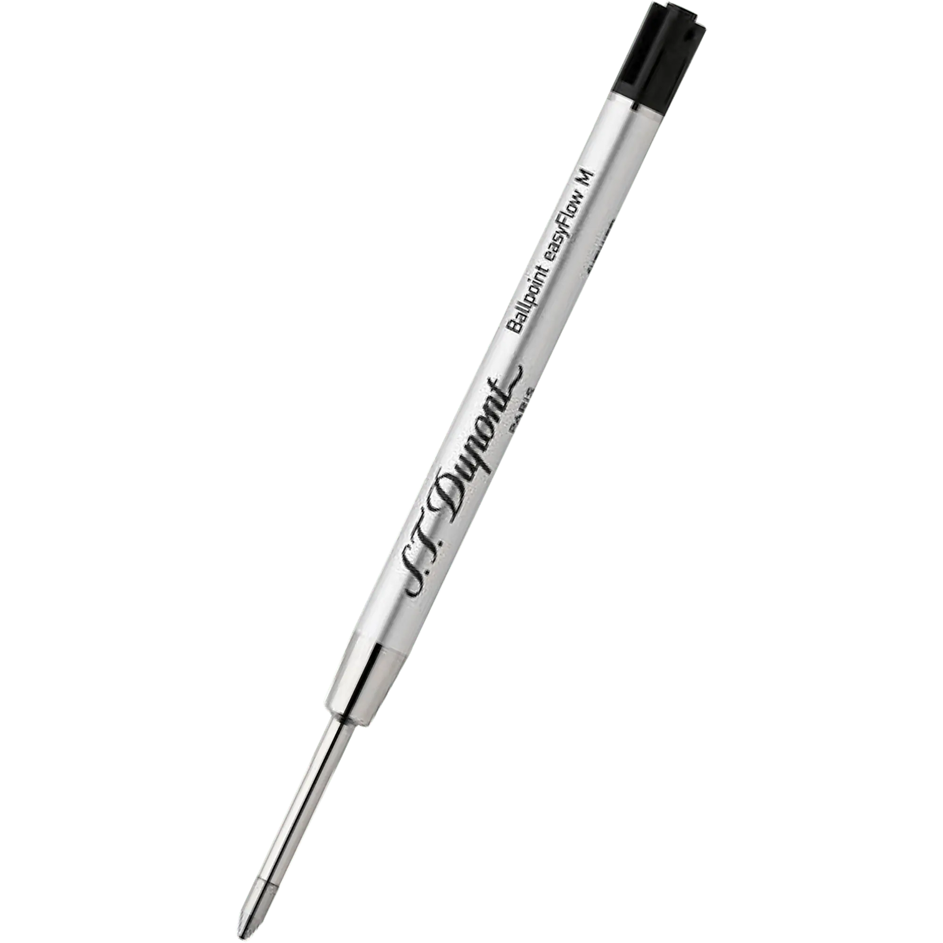 ST Dupont Black Ballpoint Refill