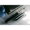 S T Dupont Eternity XL Rollerball Pen - Black - Lacquer-Pen Boutique Ltd