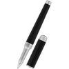 S T Dupont Eternity XL Rollerball Pen - Black - Lacquer-Pen Boutique Ltd