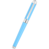 S T Dupont Eternity XL Rollerball Pen - Turquoise - Lacquer-Pen Boutique Ltd