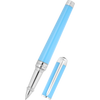 S T Dupont Eternity XL Rollerball Pen - Turquoise - Lacquer-Pen Boutique Ltd