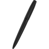 S T Dupont Line D Ballpoint Pen - Eternity Silky Black (Large)-Pen Boutique Ltd