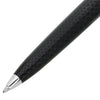 S T Dupont Line D Ballpoint Pen - Wild Eternity - Black Snake Skin (Large)-Pen Boutique Ltd