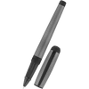 S T Dupont Line D Rollerball Pen - Velvet Firehead Guilloche - Graphite-Pen Boutique Ltd