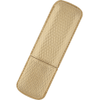 S T Dupont Rigid Two Pen Case - Golden Mess - Pen Boutique Ltd