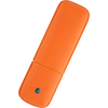 S T Dupont Rigid Two Pen Case - Orange - Pen Boutique Ltd