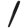 S.T. Dupont Defi Millennium Stealth Fountain Pen - Shiny Black with Matte Black-Pen Boutique Ltd