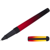 S.T. Dupont Line D Rollerball Pen - Gradient - La Flamme - Large-Pen Boutique Ltd