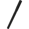 S T Dupont D-Initial Rollerball Pen - Black - Matte Black Trim-Pen Boutique Ltd
