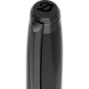 S T Dupont Line D Fountain Pen - Eternity - Silky Black (Large)-Pen Boutique Ltd