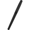 S T Dupont Line D Fountain Pen - Eternity - Silky Black (Large)-Pen Boutique Ltd