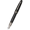Sailor 1911 Black Luster Fountain Pen-Pen Boutique Ltd