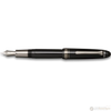 Sailor 1911 Black Luster Fountain Pen-Pen Boutique Ltd
