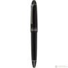 Sailor 1911 Black Luster Fountain Pen-Pen Boutique Ltd