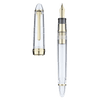 Sailor 1911 Casual L Gold Trim Fountain Pen – Demonstrator - Pen Boutique Ltd
