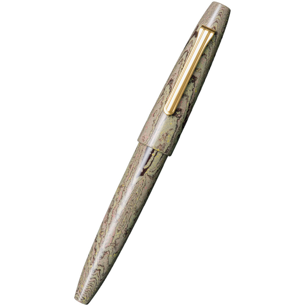 Sailor 1911 Fountain Pen - King of Pen - Syokei - Naginata Togi Nib-Pen Boutique Ltd