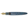 Sailor 1911 Fountain Pen-King of Pens-Wabi Sabi III-Blue (Bespoke Dealer Exclusive)-Pen Boutique Ltd