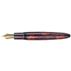 Sailor 1911 Fountain Pen - King of Pens - Wabi Sabi III - Red (Bespoke Dealer Exclusive)-Pen Boutique Ltd
