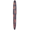 Sailor 1911 Fountain Pen - King of Pens - Wabi Sabi III - Red (Bespoke Dealer Exclusive)-Pen Boutique Ltd
