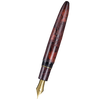 Sailor 1911 Fountain Pen - King of Pens - Wabi Sabi III - Red (Bespoke Dealer Exclusive)-Pen Boutique Ltd