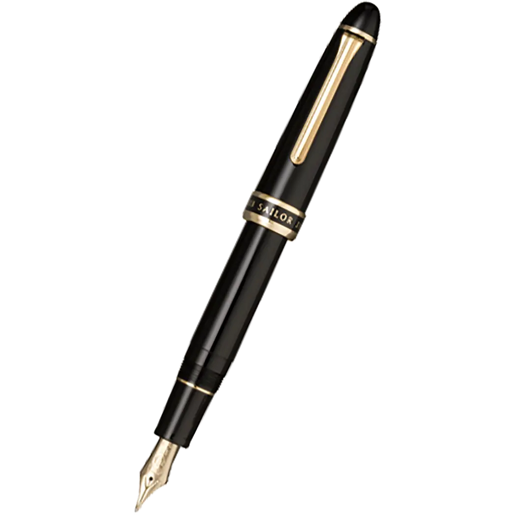 Sailor 1911 L Naginata Concord  Fountain pen - Bespoke Dealer Special Sailor Pens
