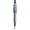 Sailor 1911L Fountain Pen - Meteorite Moss - Casual L Galaxy Series Black IP-Pen Boutique Ltd