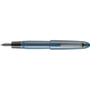 Sailor 1911L Fountain Pen - Meteorite Moss - Casual L Galaxy Series Black IP-Pen Boutique Ltd