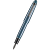 Sailor 1911L Fountain Pen - Meteorite Moss - Casual L Galaxy Series Black IP-Pen Boutique Ltd
