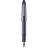 Sailor 1911L Fountain Pen - Nebula Violet - Casual L Galaxy Series Black IP-Pen Boutique Ltd