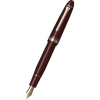 Sailor 1911L Fountain Pen - Red - 14K Gold Trim - Pen Boutique Ltd