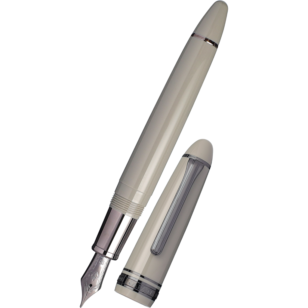 Sailor 1911L Fountain Pen - Themis (Japan Exclusive)-Pen Boutique Ltd