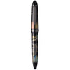 Sailor 1911L Ninja Fountain Pen - Gojoh - Black Iron Trim - 21K Gold Nib-Pen Boutique Ltd