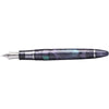 Sailor 1911L Ninja Fountain Pen - Tsuki - Rhodium Trim - 21K Gold-Pen Boutique Ltd