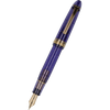 Sailor 1911L Pen of the Year 2025 Fountain Pen - Grape Expectations (North American Dealer Exclusive)-Pen Boutique Ltd