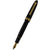 Sailor 1911S Gold accents 14kt Gold Black Fountain Pen-Pen Boutique Ltd