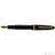 Sailor 1911S Gold accents 14kt Gold Black Fountain Pen-Pen Boutique Ltd