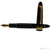 Sailor 1911S Gold accents 14kt Gold Black Fountain Pen-Pen Boutique Ltd
