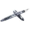 Sailor 1911S Ninja 2nd Series Fountain Pen - Star (Limited Edition)-Pen Boutique Ltd
